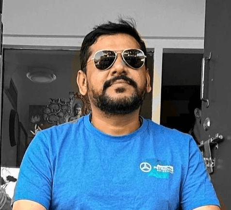 Avatar of person, who left a testimonial