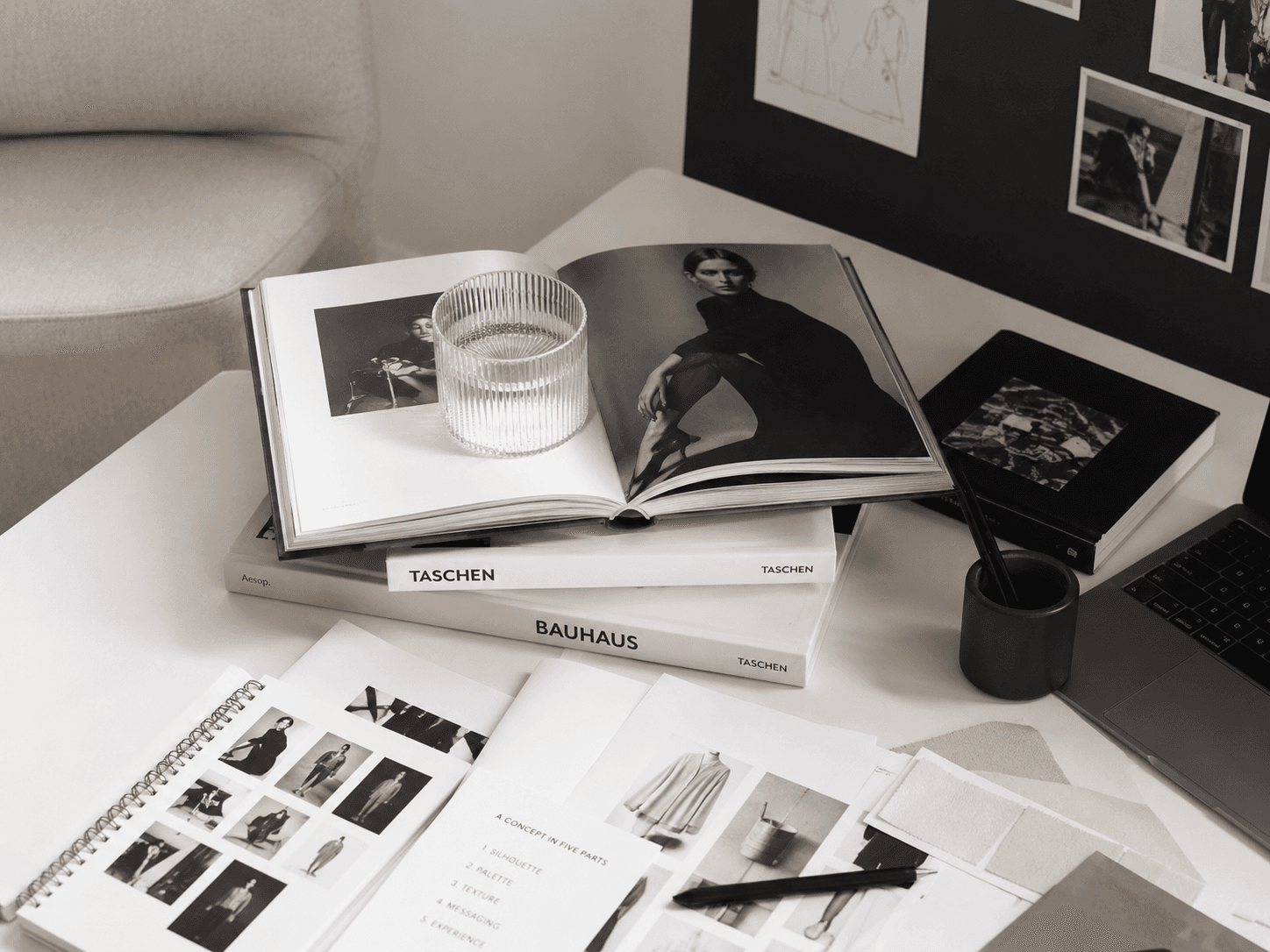 Blog posts