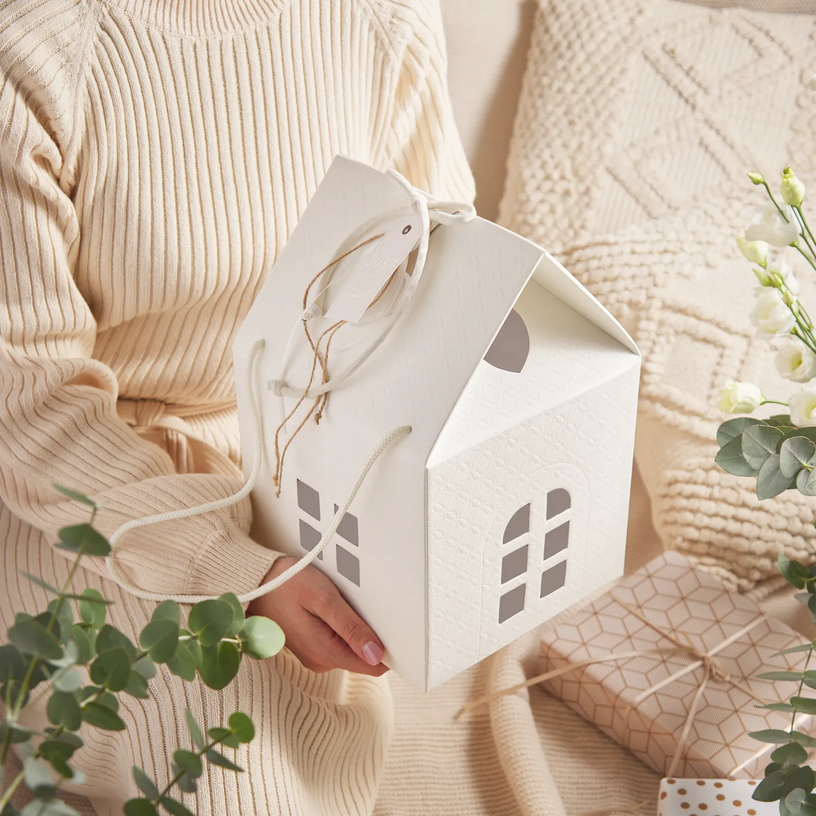 Boxes Craftory premium gift packaging products demonstrating Amazon revenue growth and marketplace expansion performance