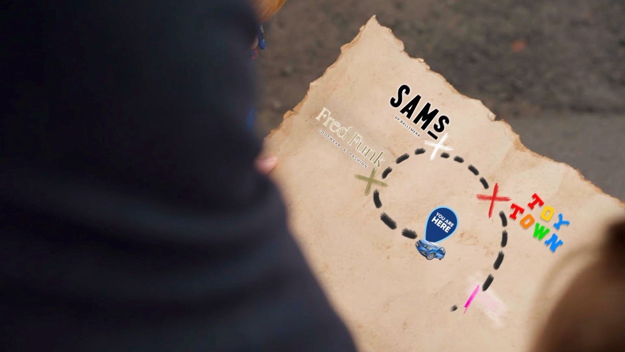 Visual Narrative - Video Production Northern Ireland