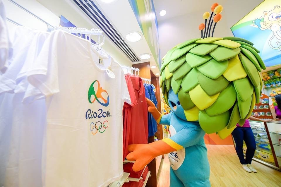 Eventos e Entretenimento