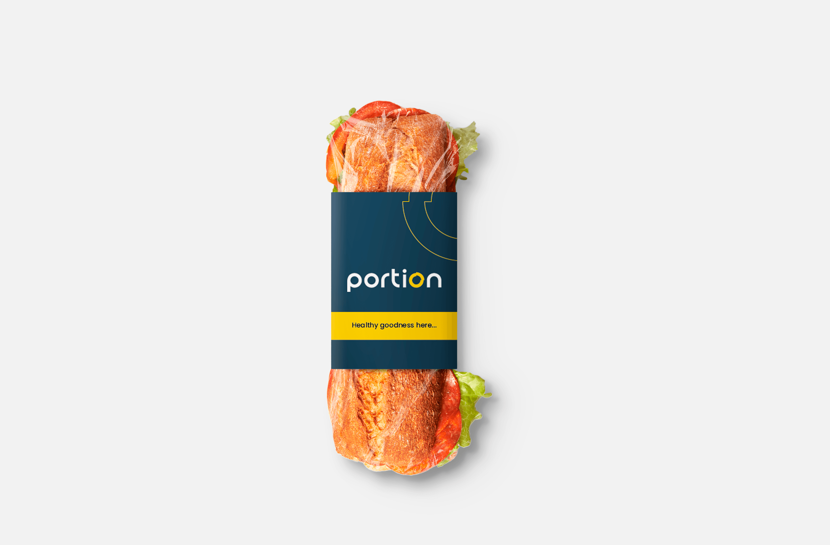 Food Package Design