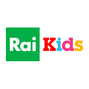 Logo Rai Kids