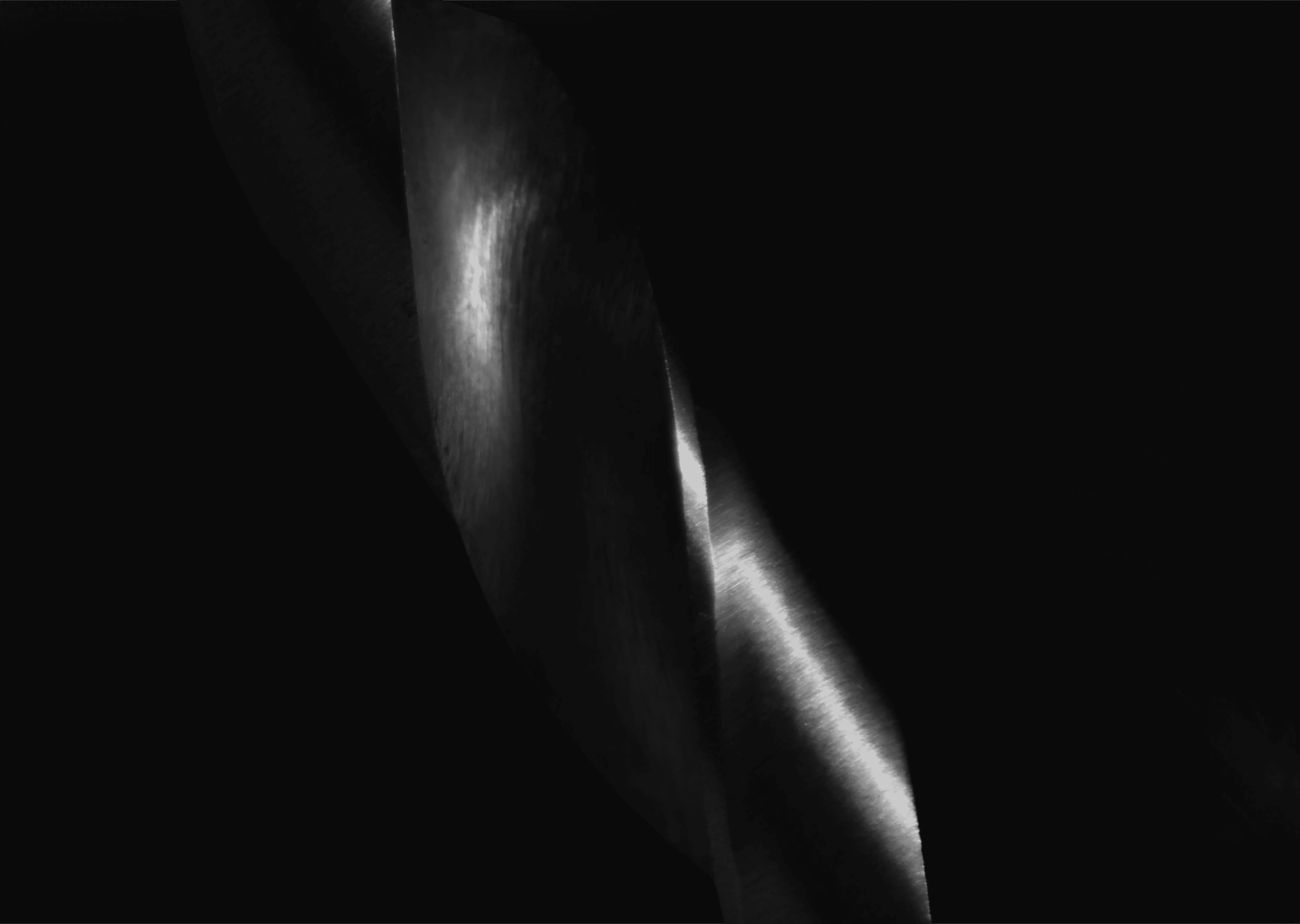 High definition steel drill