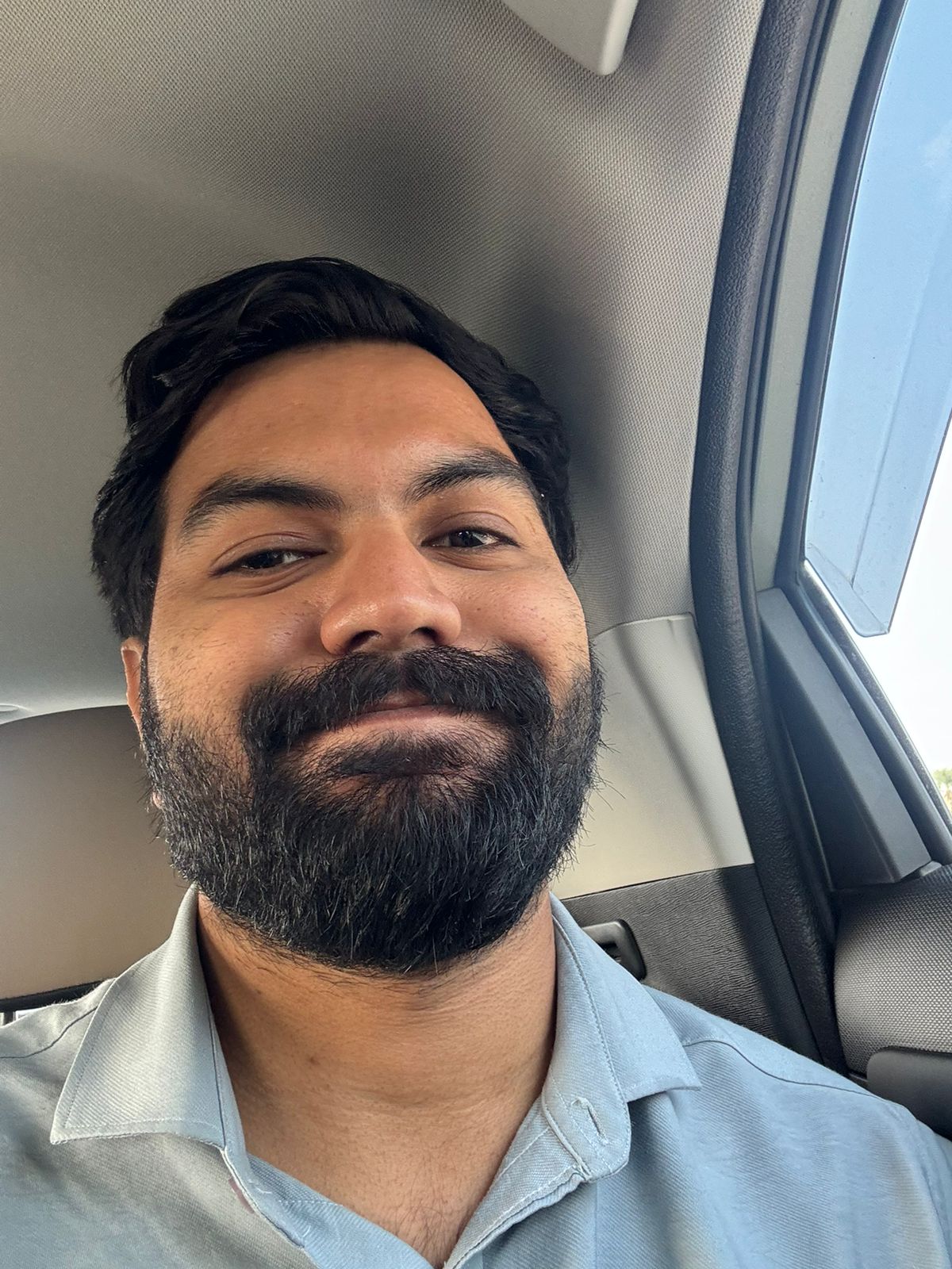 icon of a man (me)