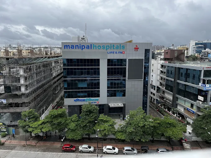 Manipal Hospital