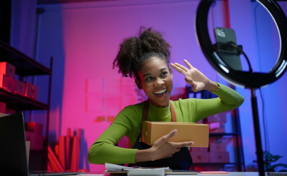 Tendências para 2025: Streaming, Retail Media e a Ascensão da Métrica de Atenção