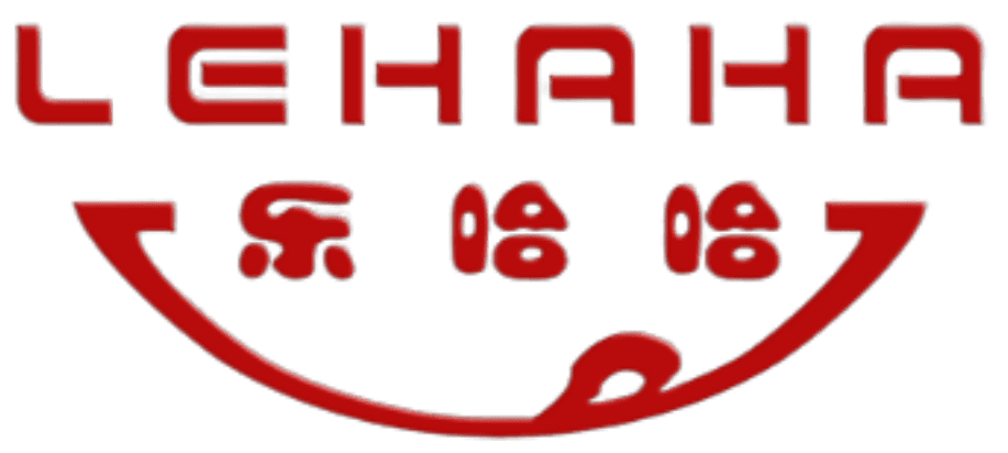 Logo von dem China Restaurant Lehaha