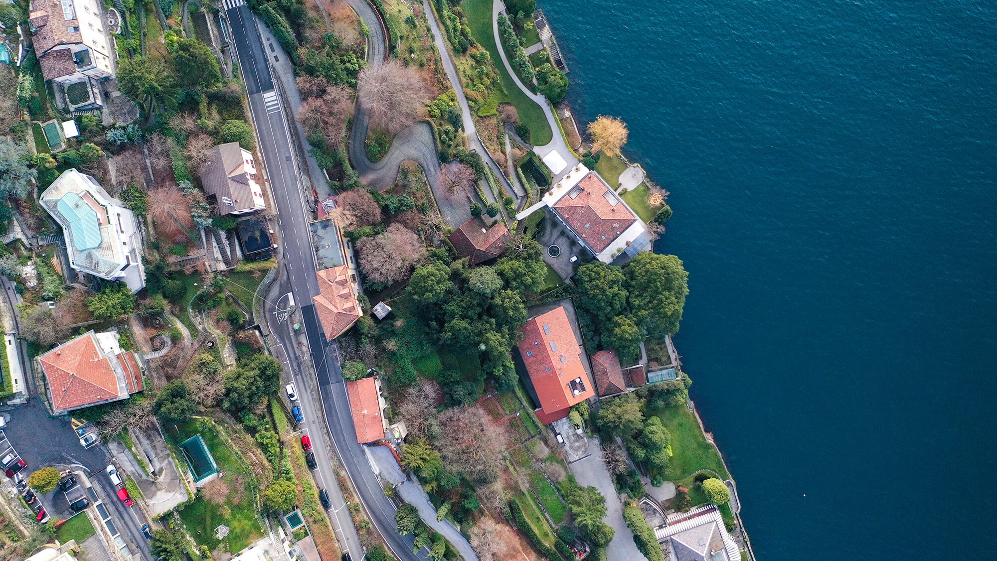Blevio_Lago_di_Como_Lombardia_Italia