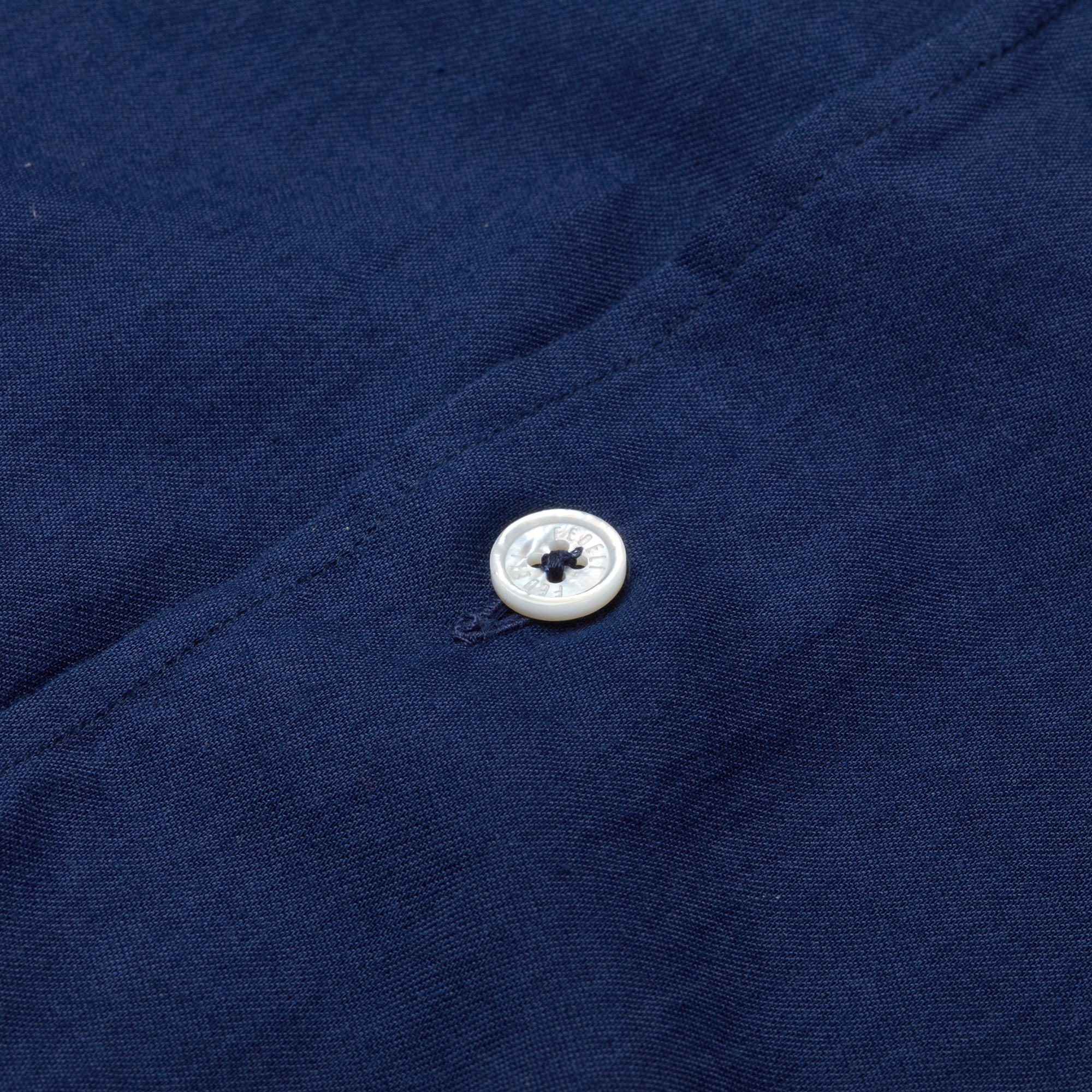 Sean Denim Light Shirt - Adda River