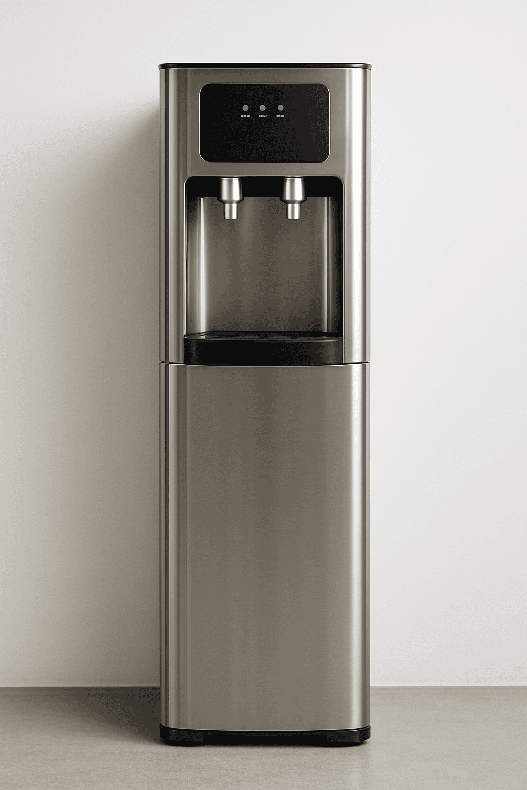 Freestanding Dispenser