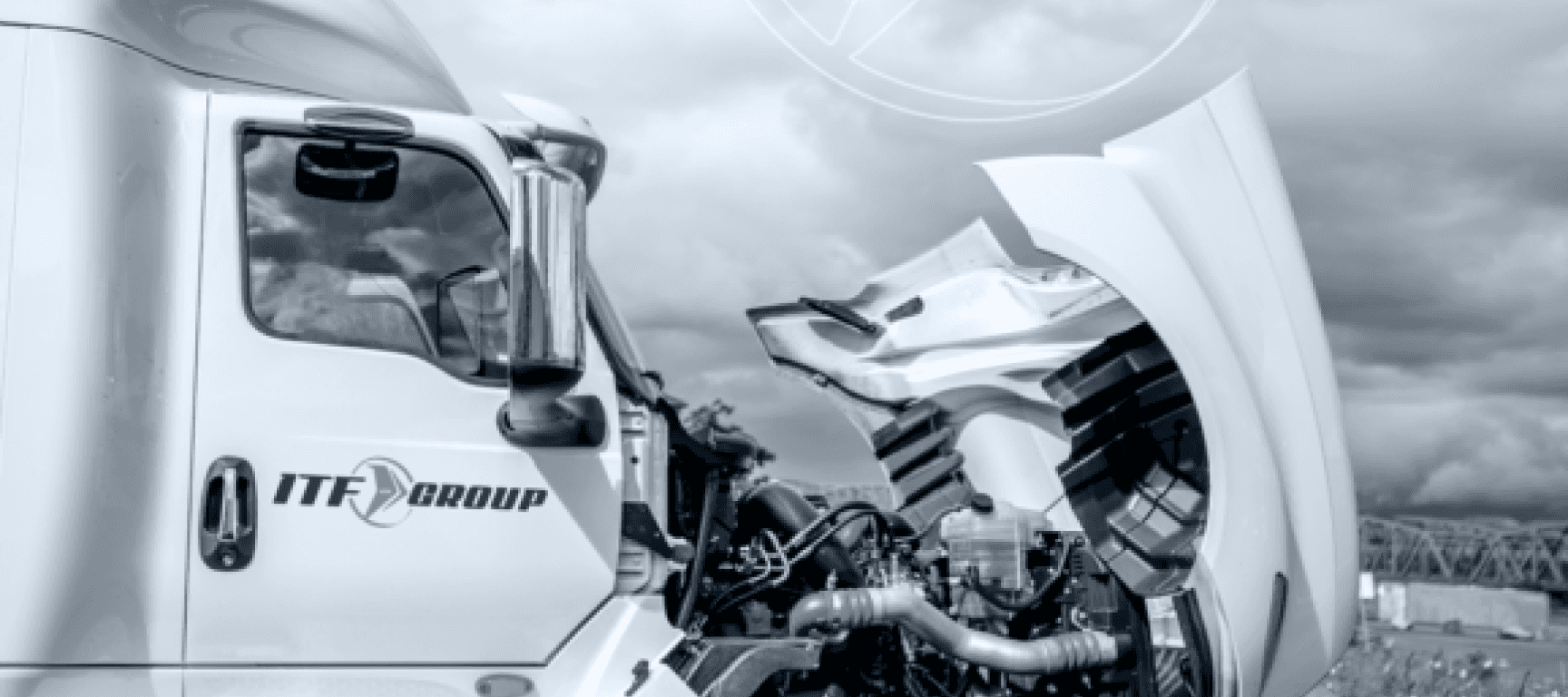 Three Ways Trucking Fleets Can Conquer Unplanned Breakdowns