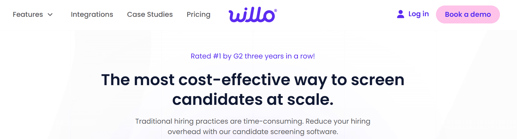 willo - Remote Hiring Tools