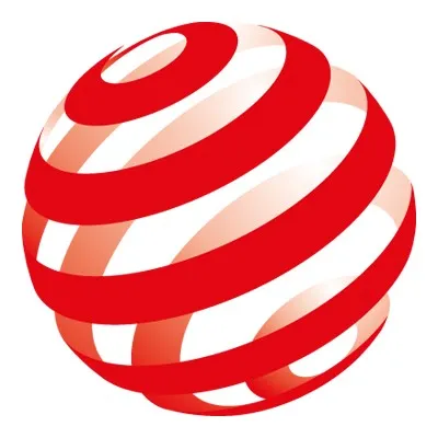 Red Dot Design Award icon