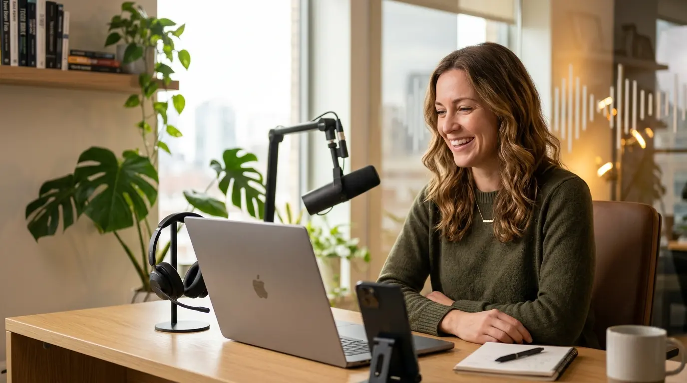 Streaming a Realtime AI Voice Avatar into a Contact Center IVR in Python