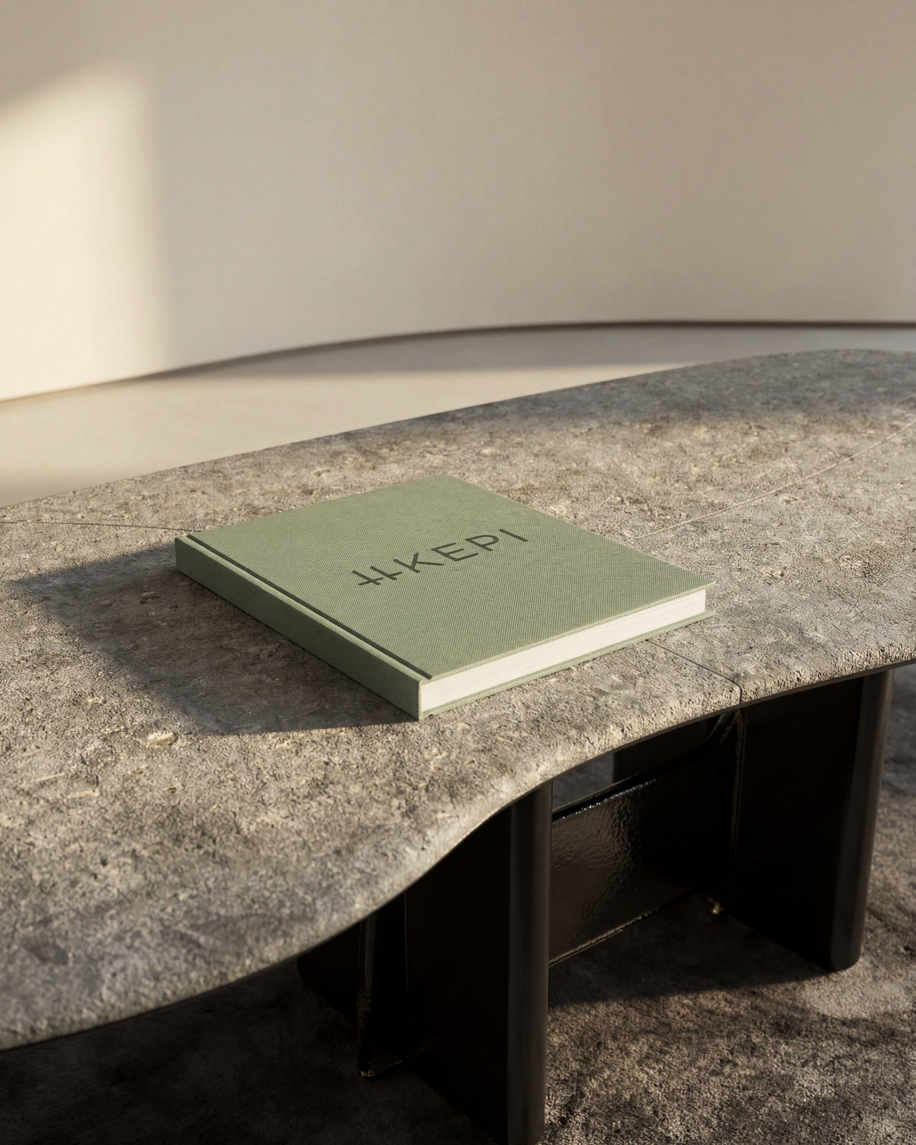 Woman In The Glass Way