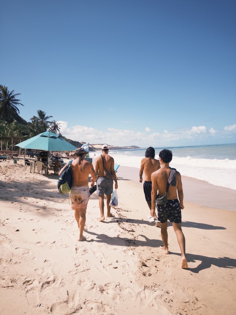 Pipa Surf House