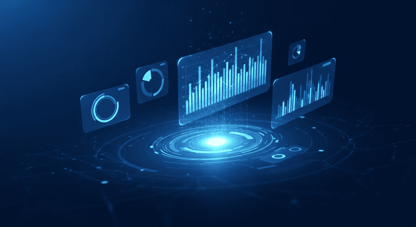 Ai Dashboard, Supaboard