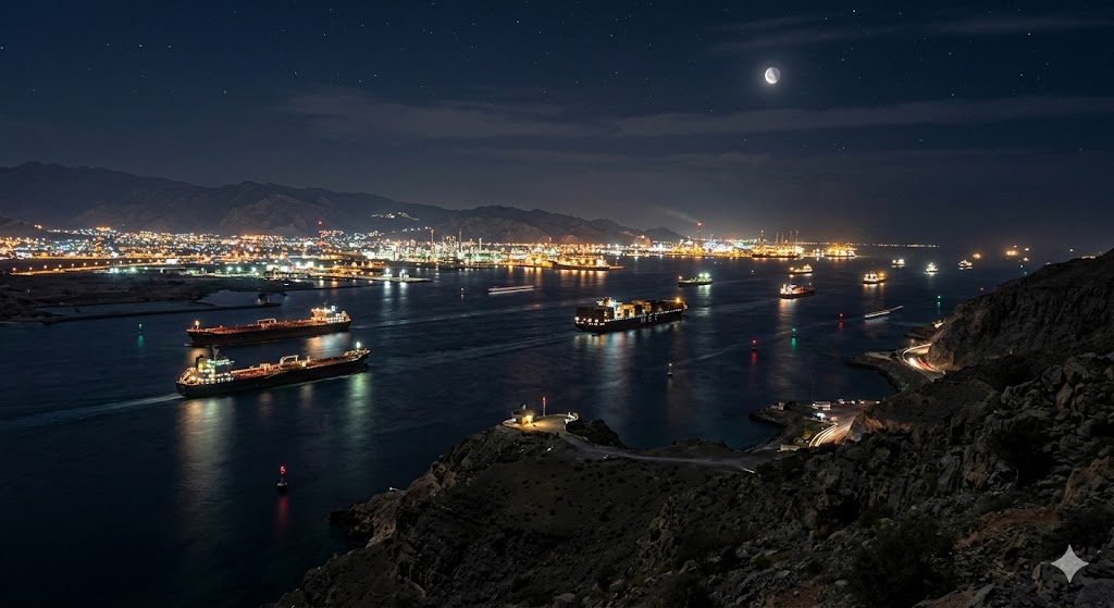 Cyber threats in the Middle East