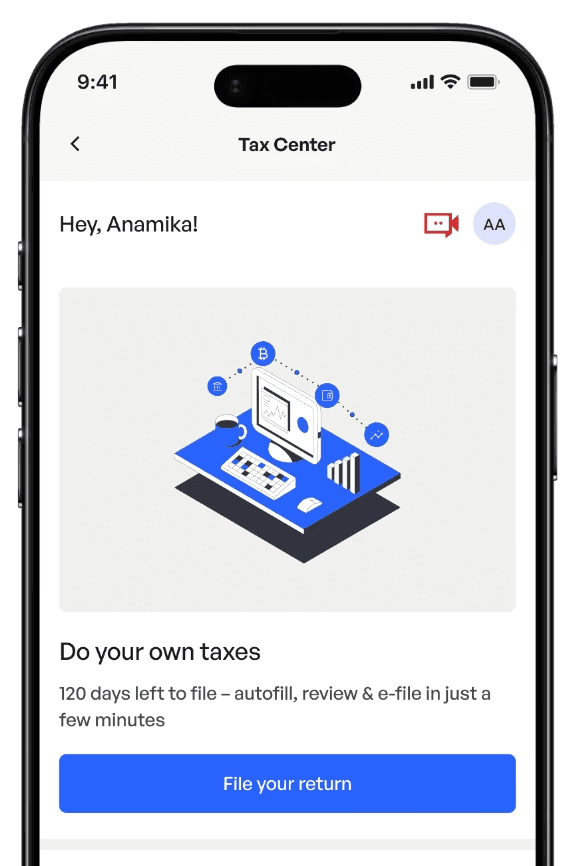 Mockup of Quicko SDK