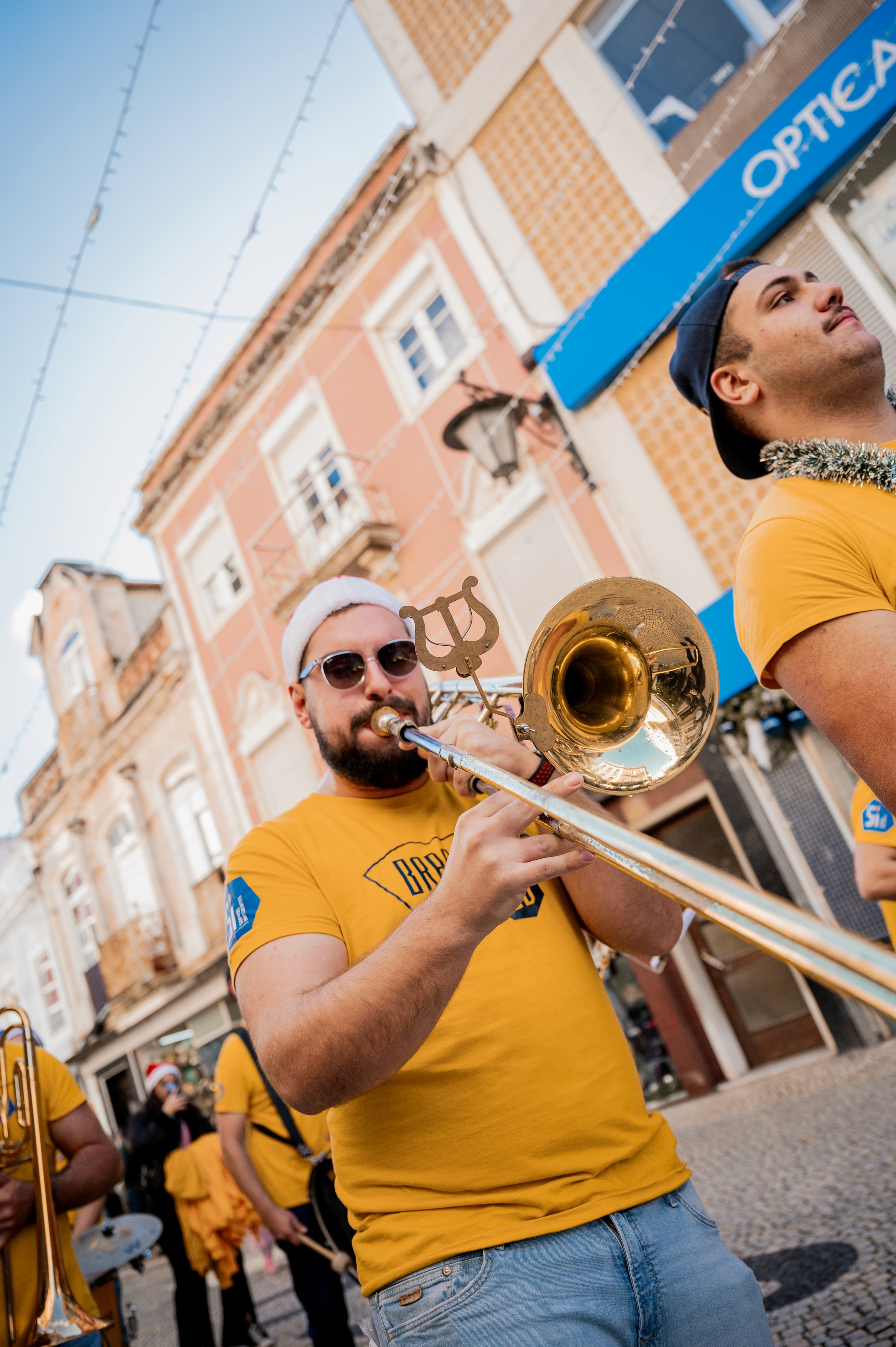 Natal das caldas da rainha