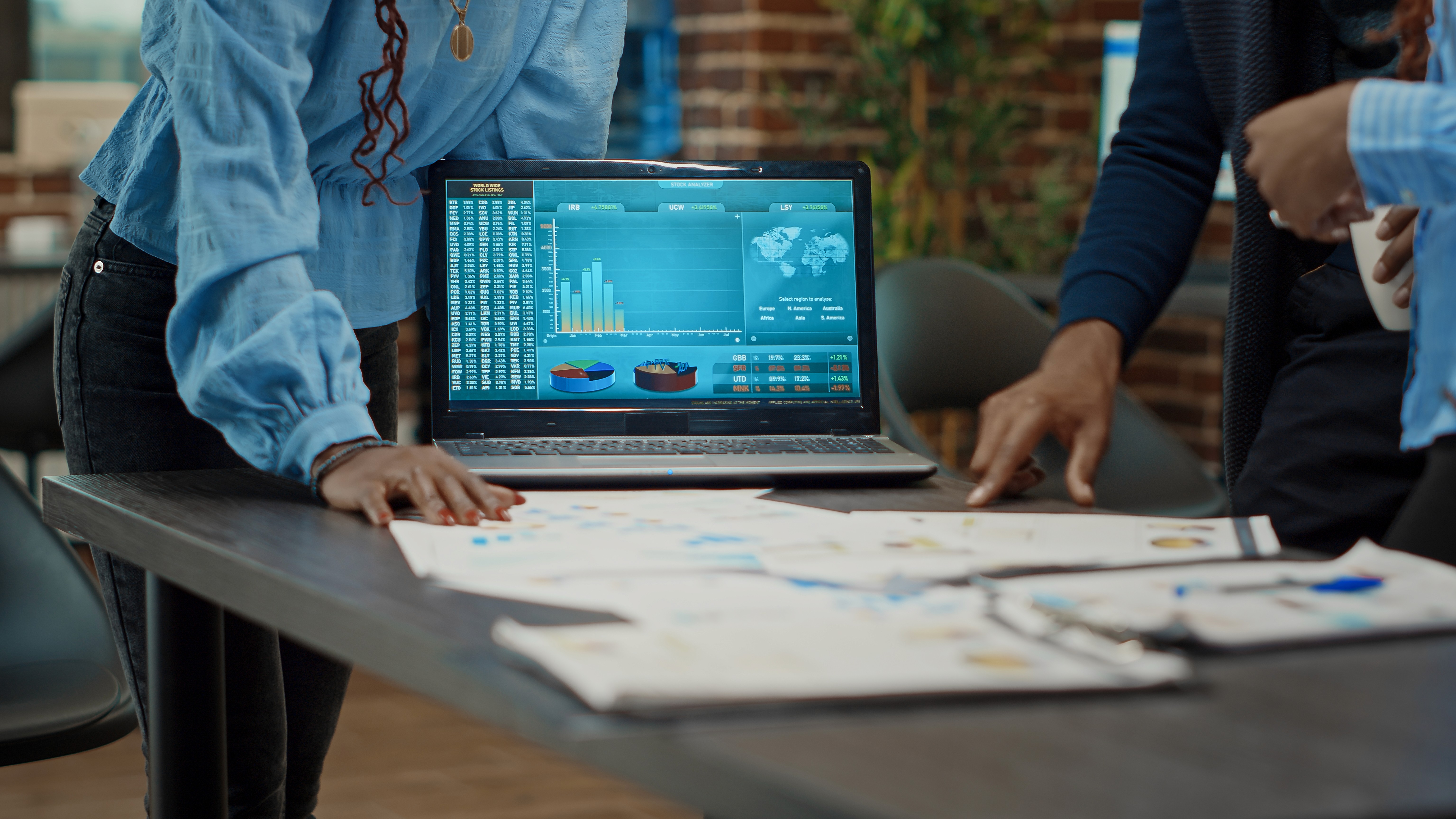 NetSuite Manufacturing Analytics