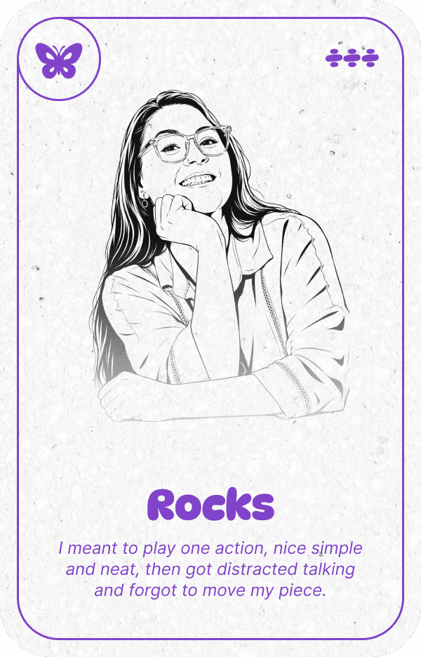 Rocks