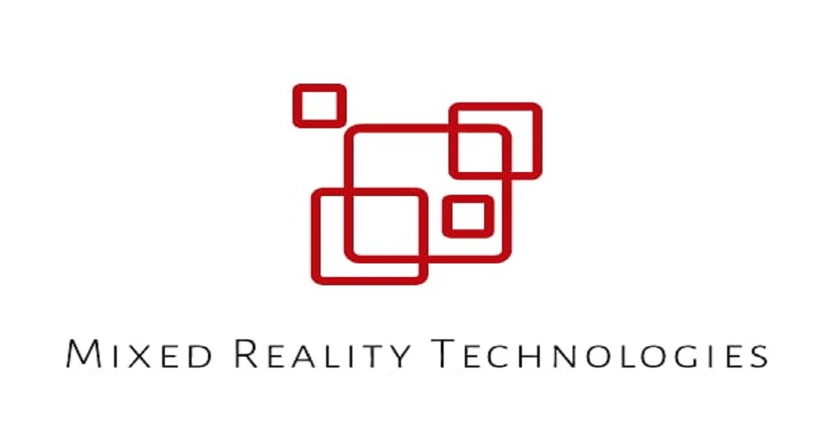 Mixed Reality Technologies