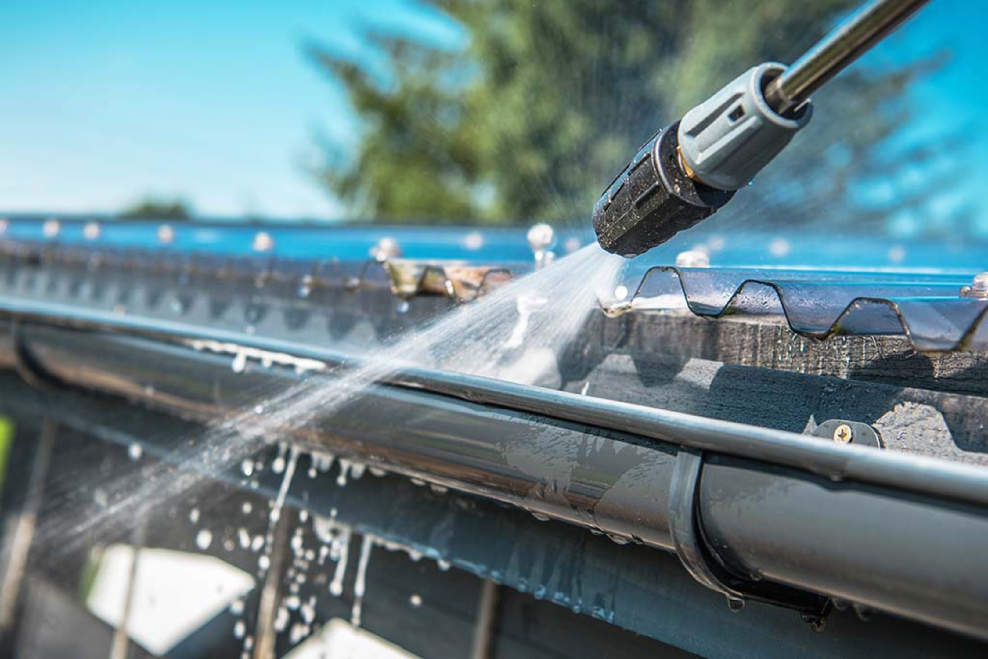 How Often Should You Clean Your Gutters?