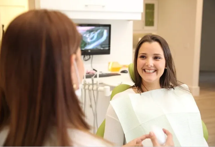 Dental Cleanings at Midtown Dental Studio on Eglinton in Midtown Toronto, Ontario | Best Dentist in Midtown Toronto, Ontario