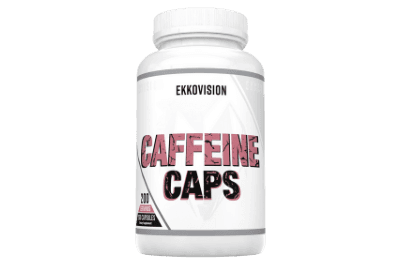 Caffeine Caps