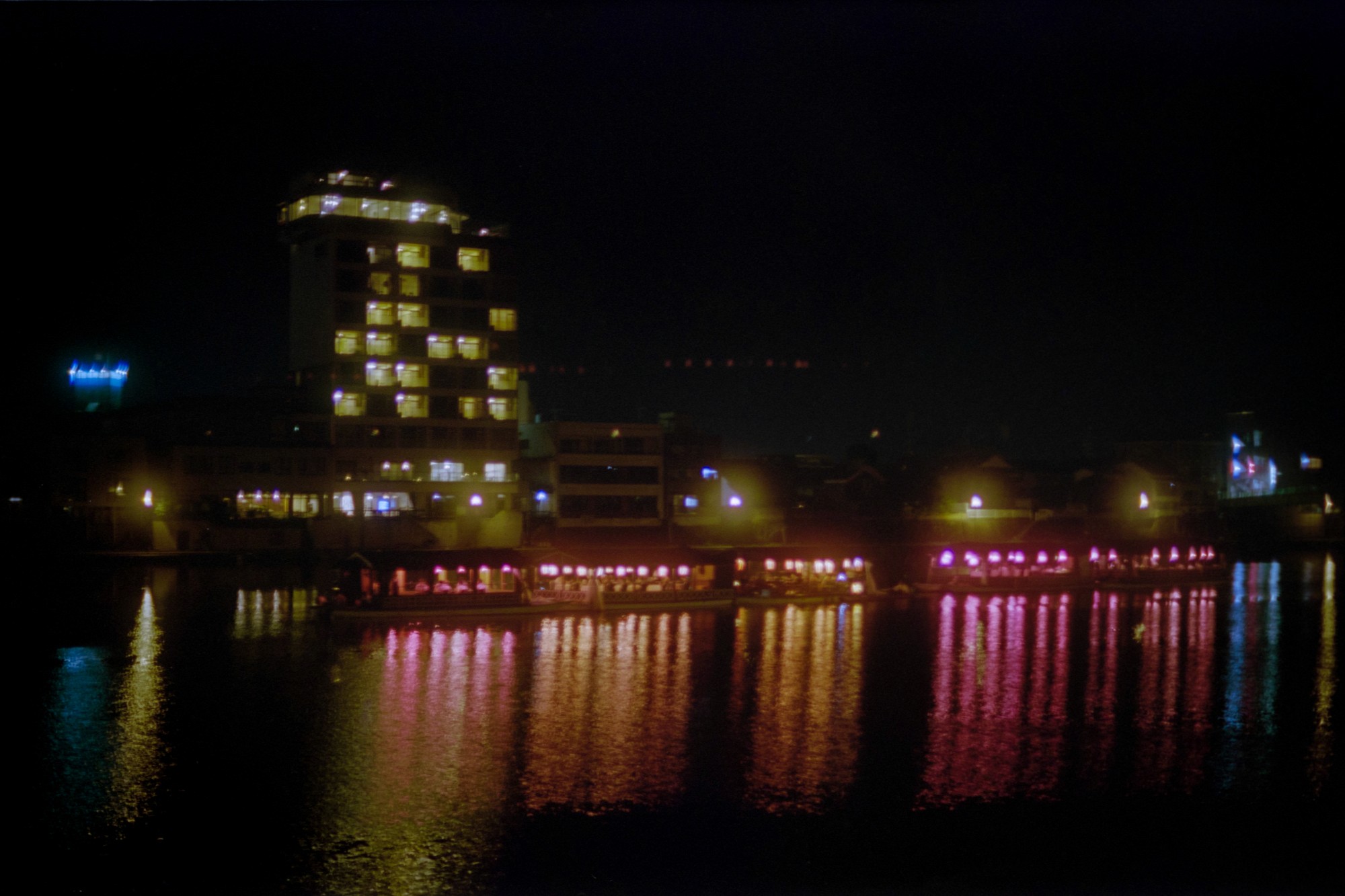 Taisei Matsumoto, 2023 exhibition view 27