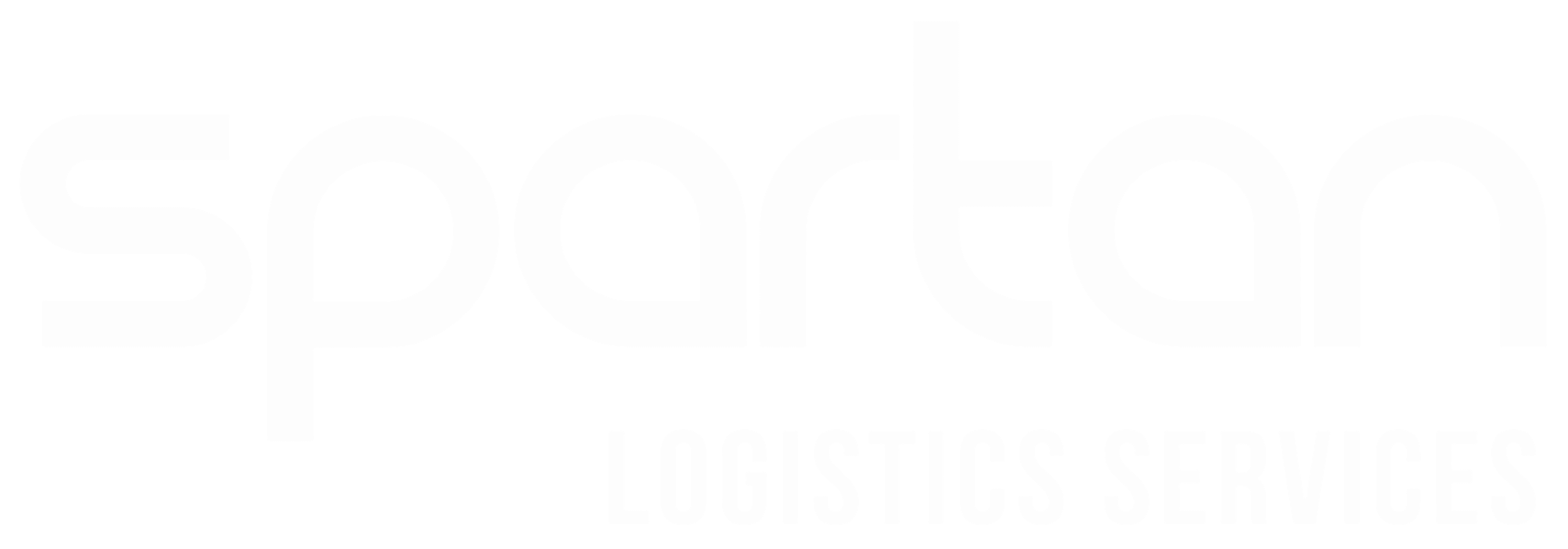 Spartan Logistics logo
