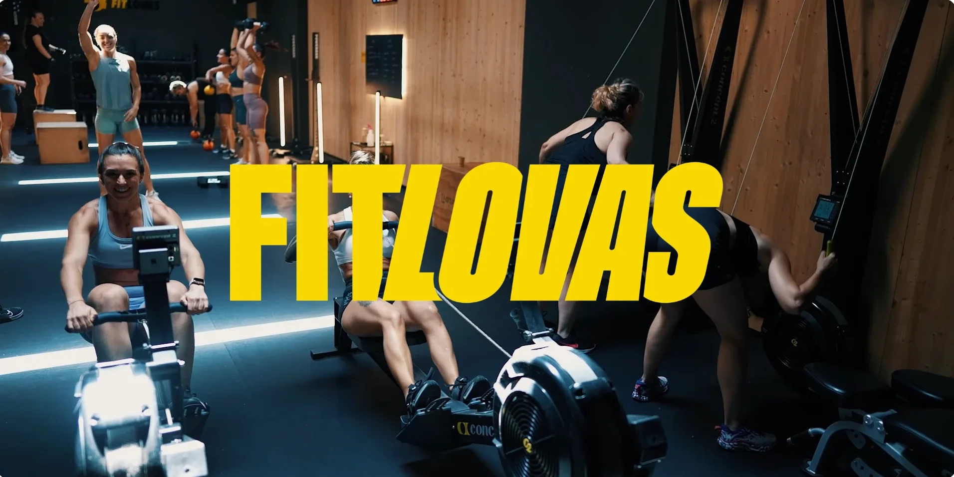 Fit Lovas client casos de exito