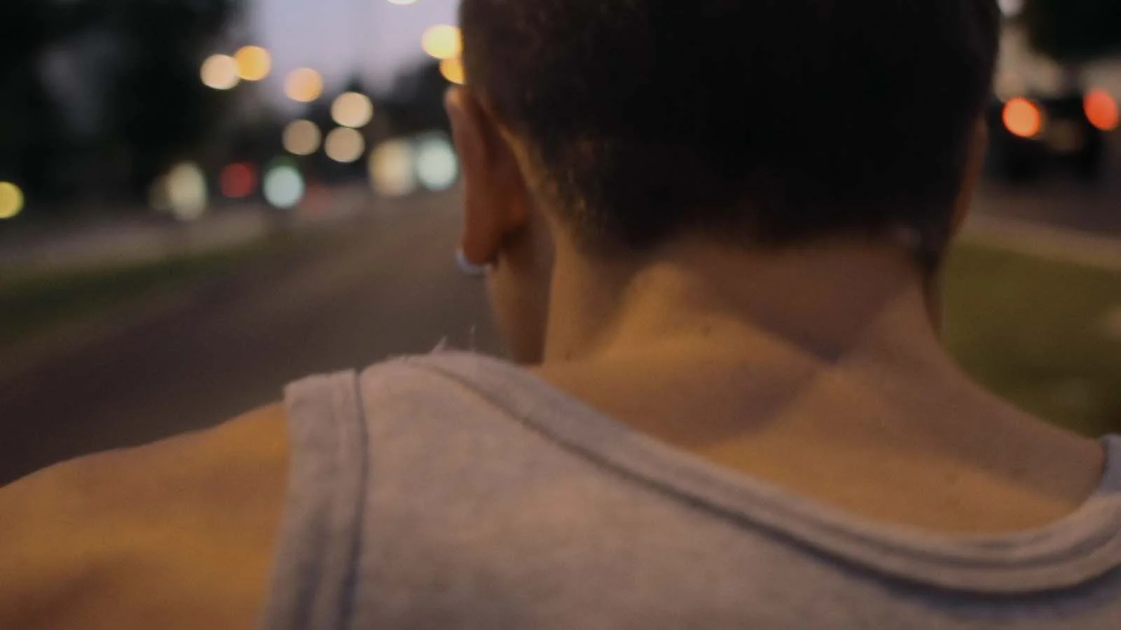 Image extraite du film Soy Libre de Laure Portier