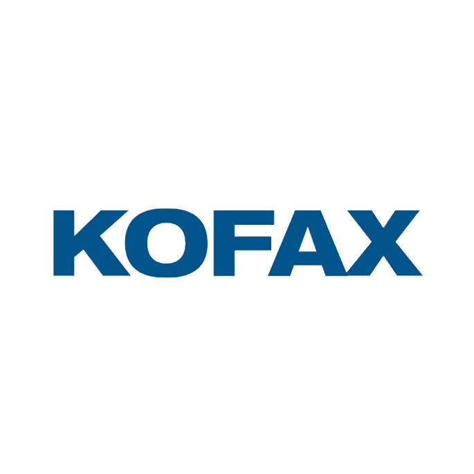 kofax logo