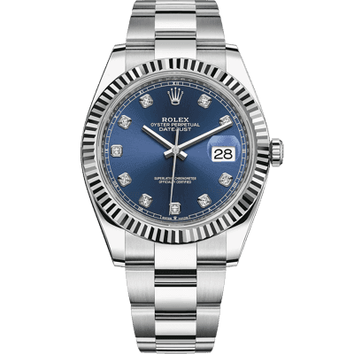 Rolex DateJust image 0