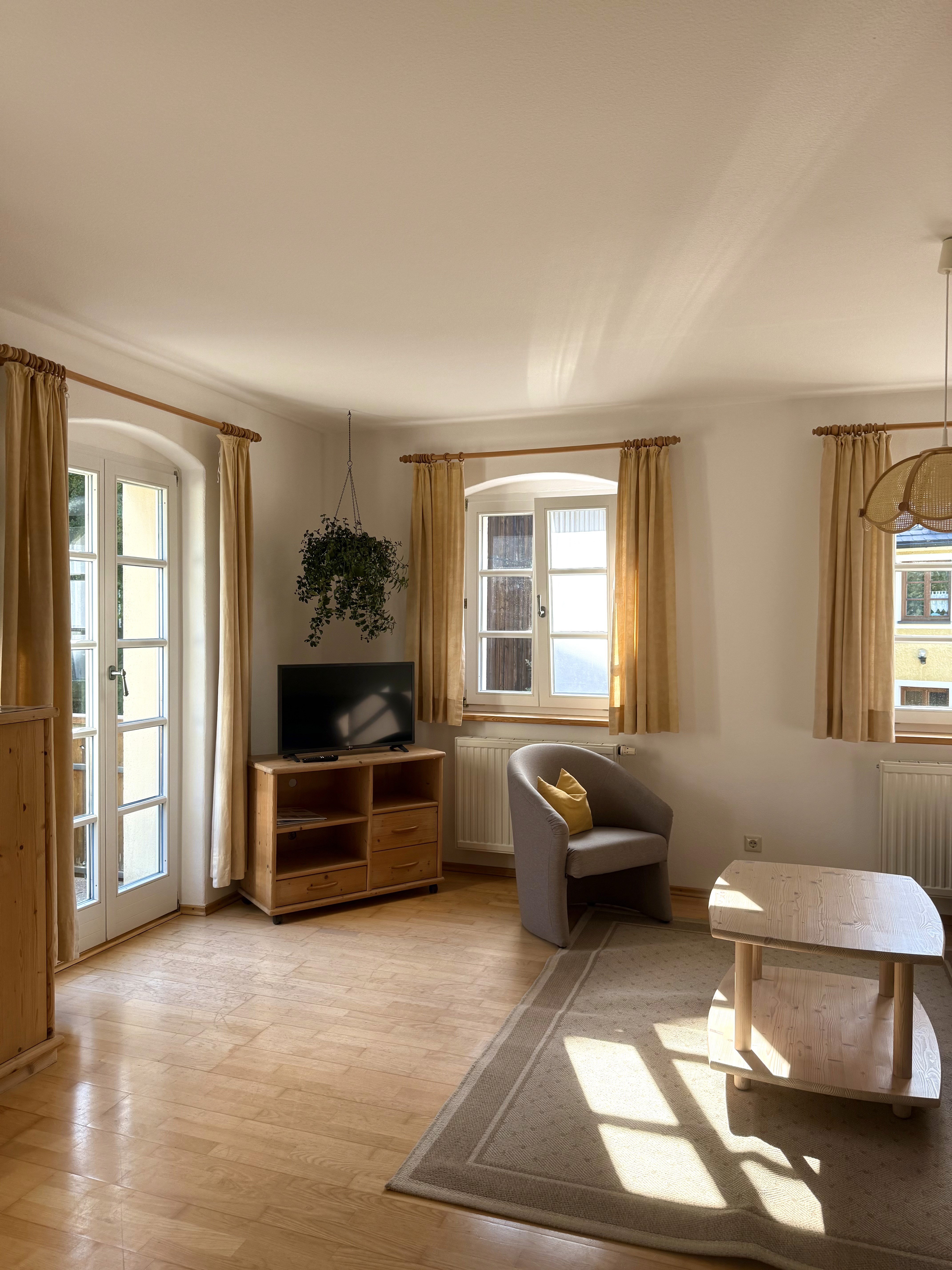 Wohnraum