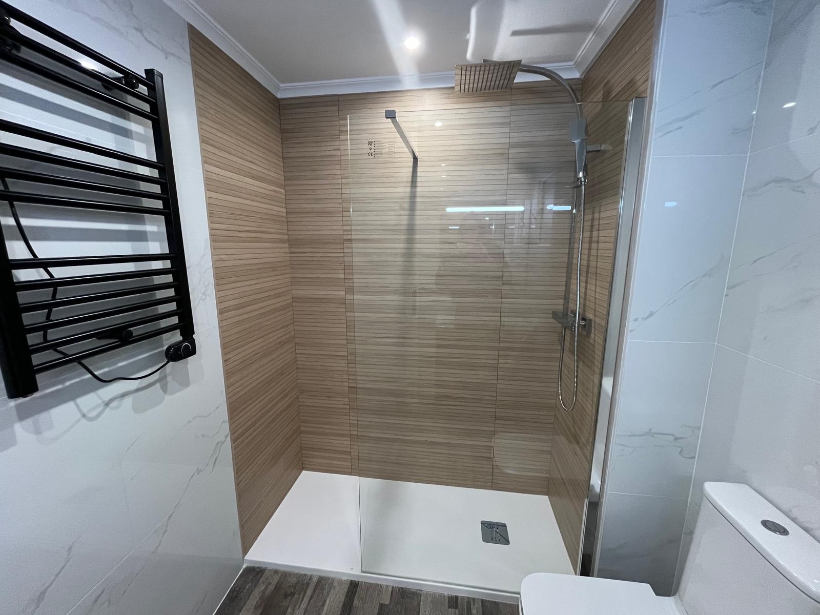 Appartements rénové San Miguel de Salinas — 6