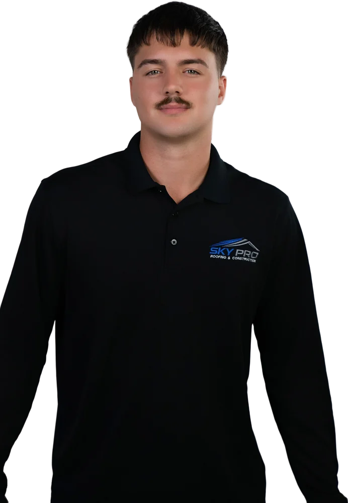 Ben Kutsar, SkyPro Roofing & Construction