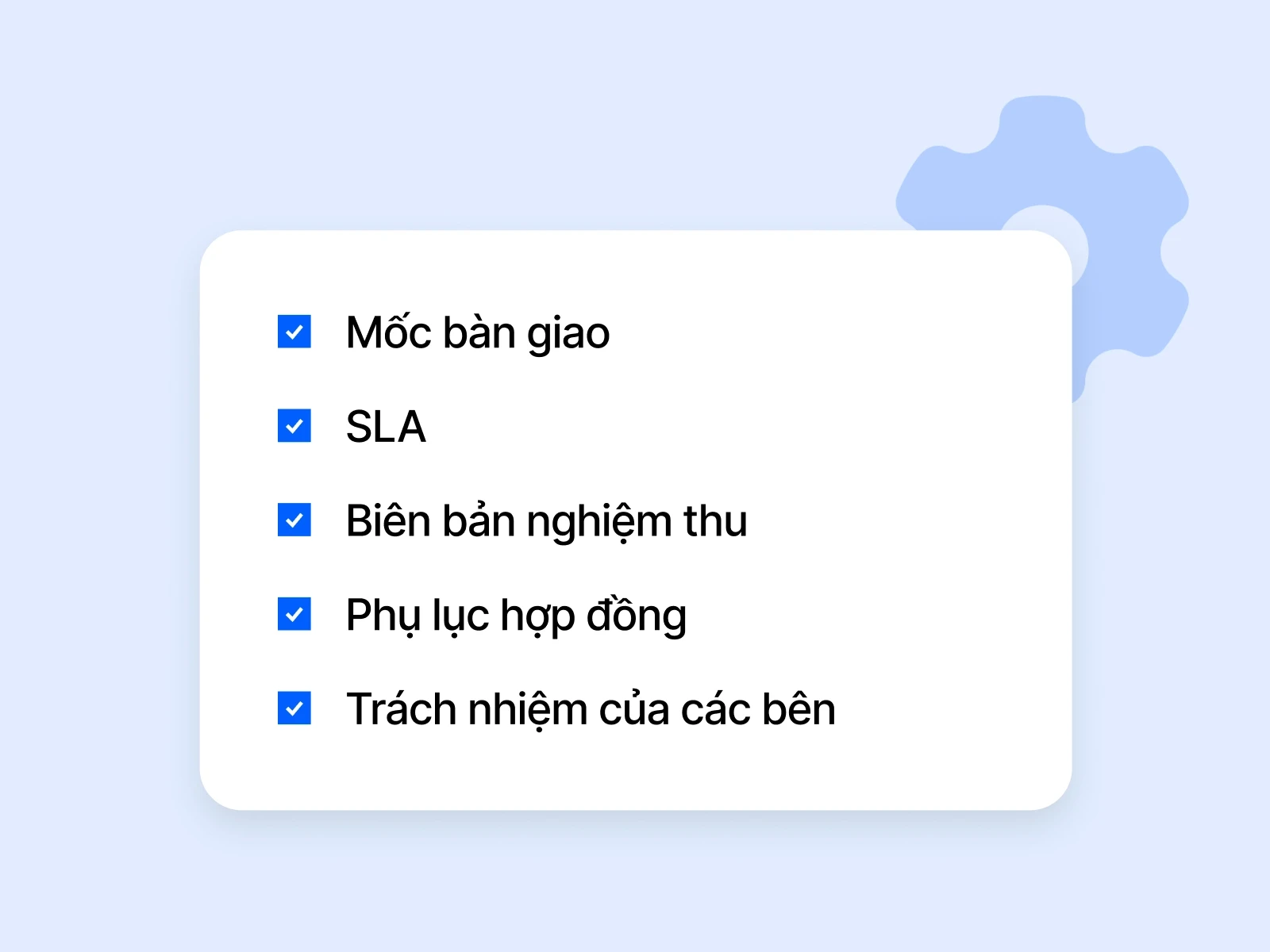 Chuyên viên vận hành xem xét hợp đồng với Doraverse Contract Agent