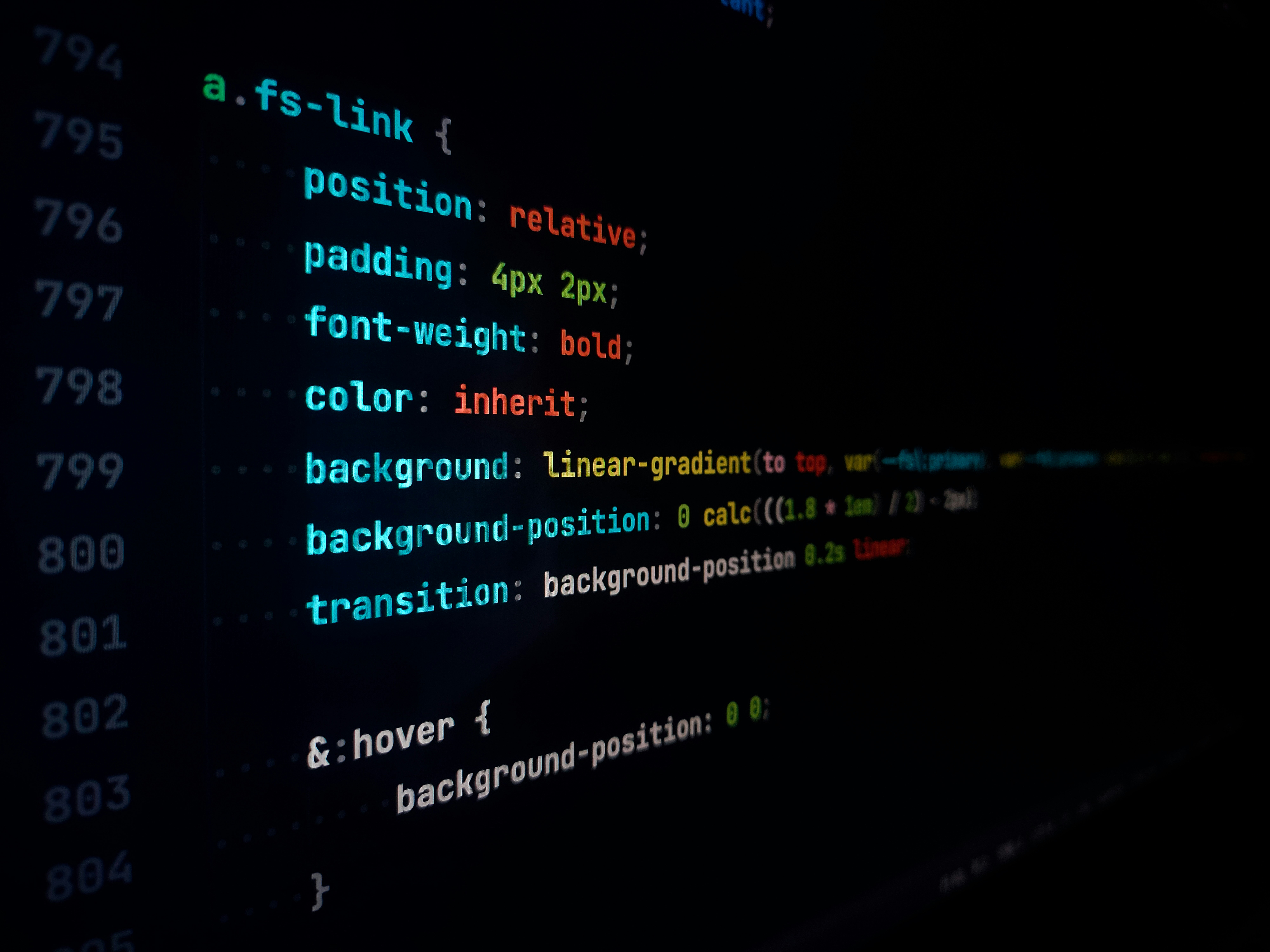 What is schema markup for GEO?