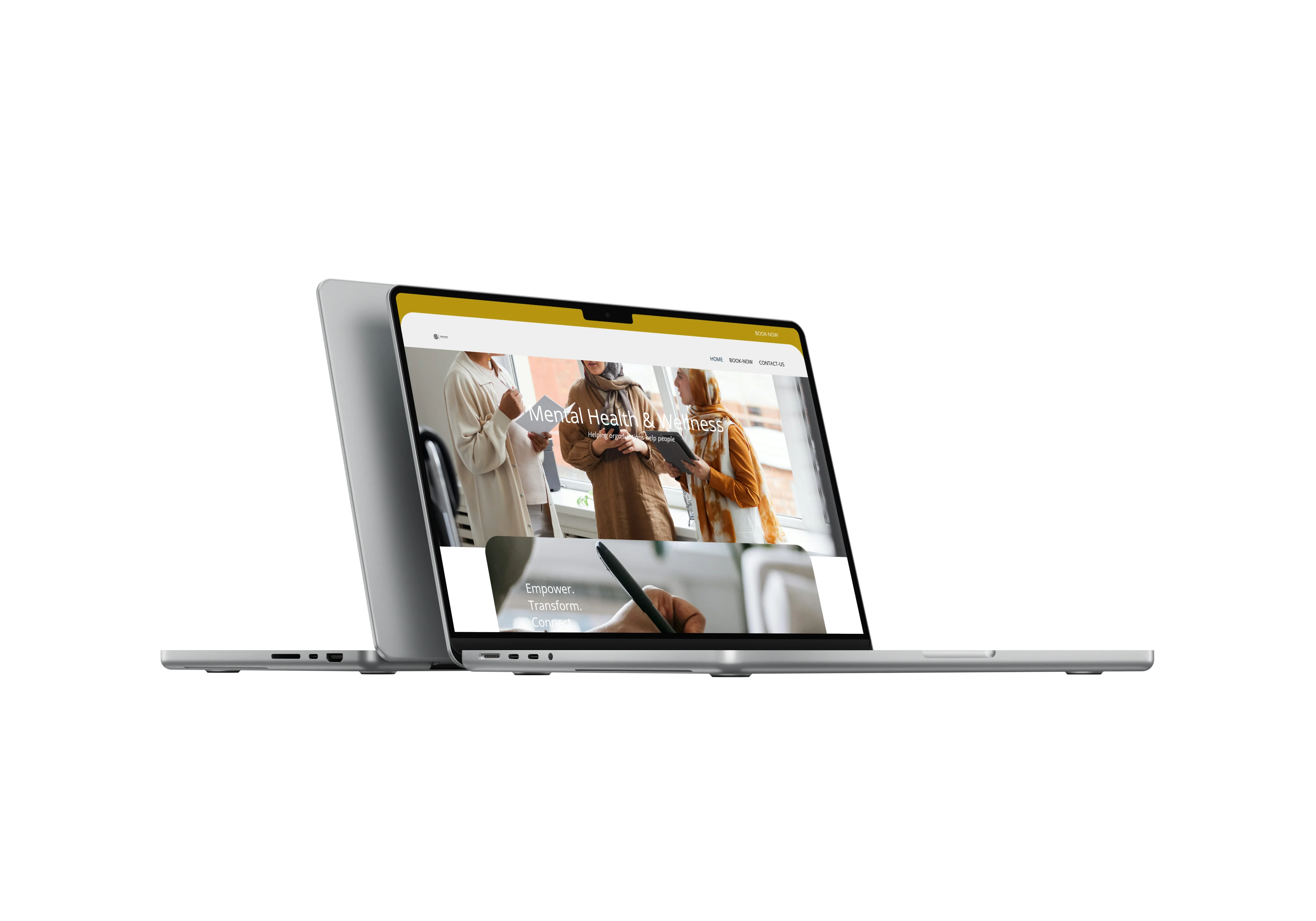 Tazkiyah Health and Wellness INC Mental Health and Wellness