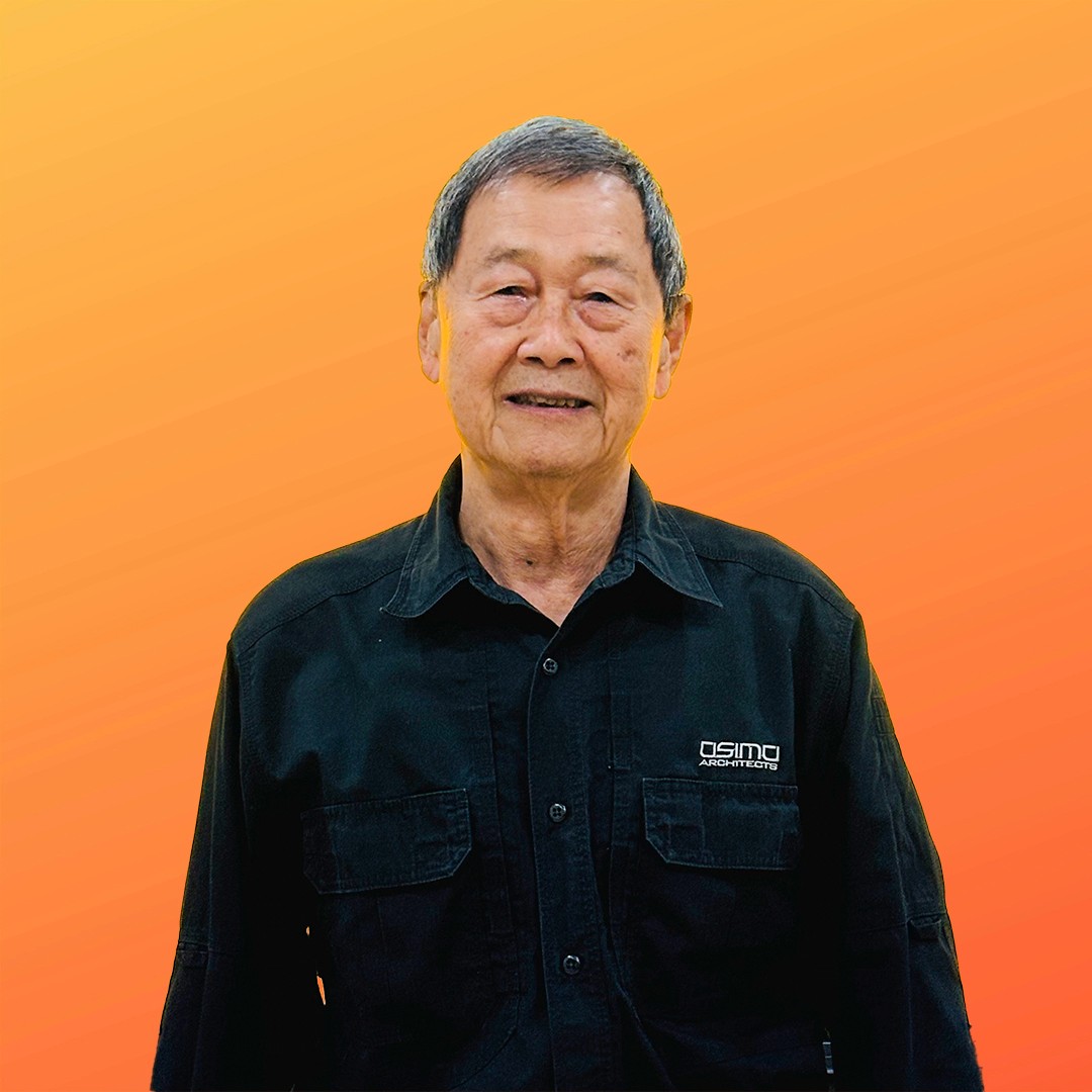 Core leader at Asima Architects