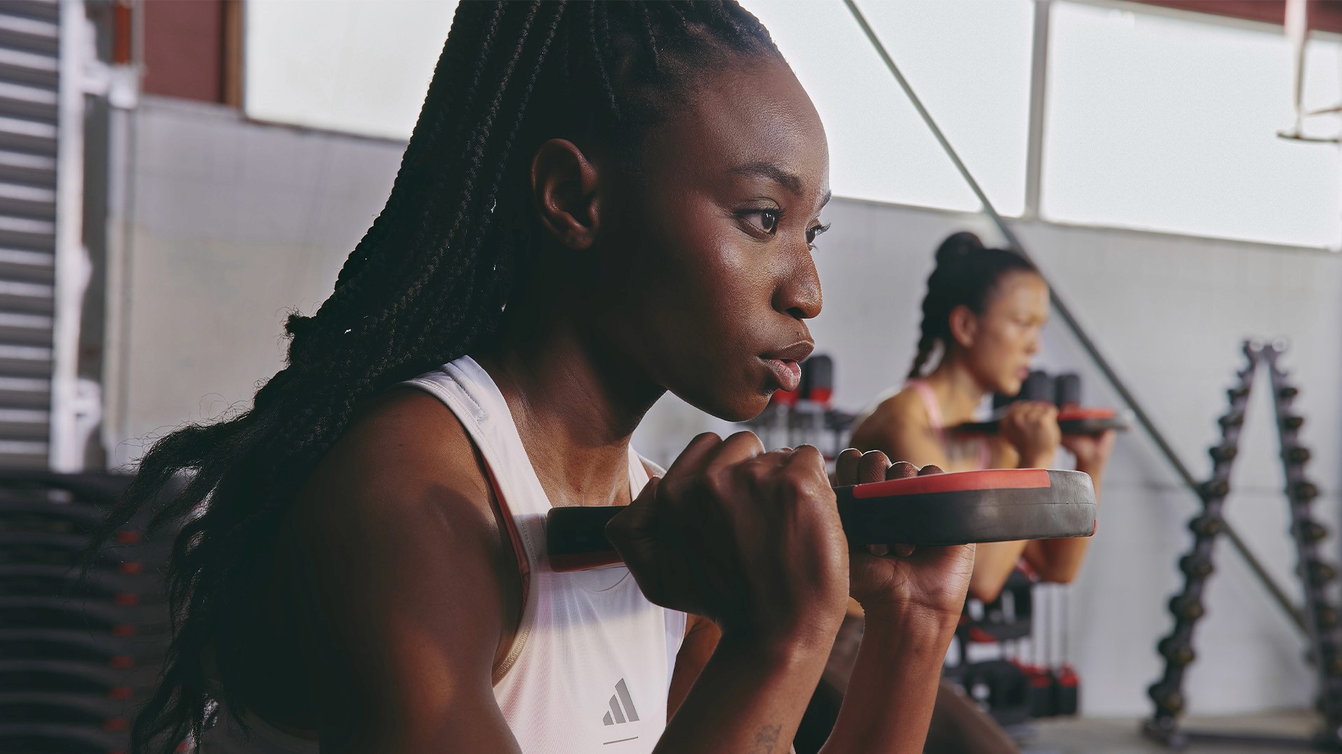  Deine VO2max verrät dir dein Gesundheits- und Fitnesslevel.