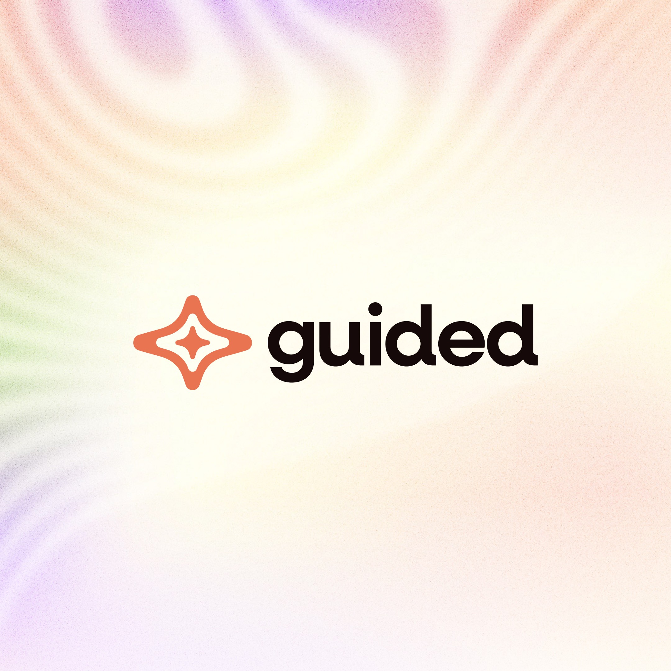 Guided Branding and Creative Direction