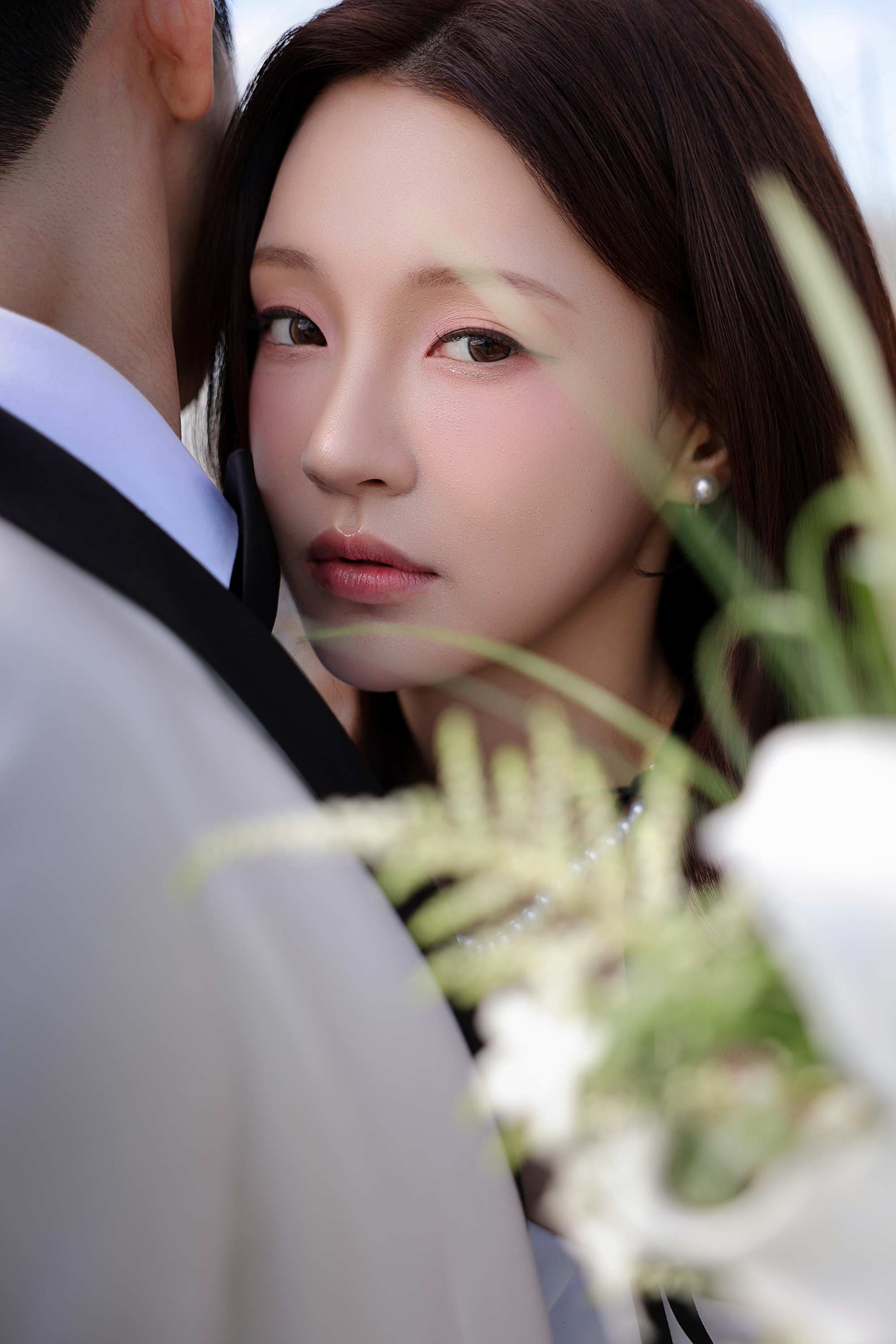 [필름커넥트] 서울 웨딩스튜디오 촬영 후기 | 작가추천 온던스냅