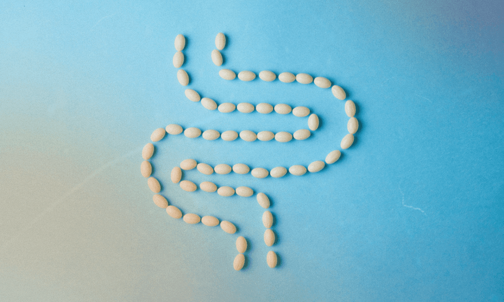 Hormones or gut? why it's usually both