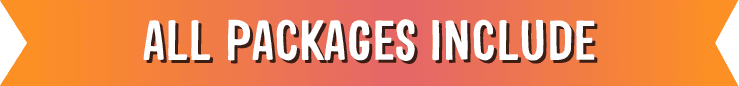 All Packages Include