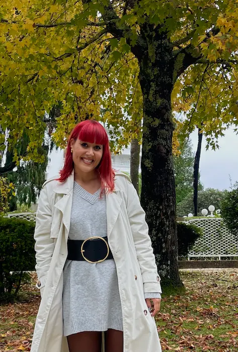 Marta Martínez Novoa